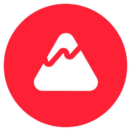 100 School logo