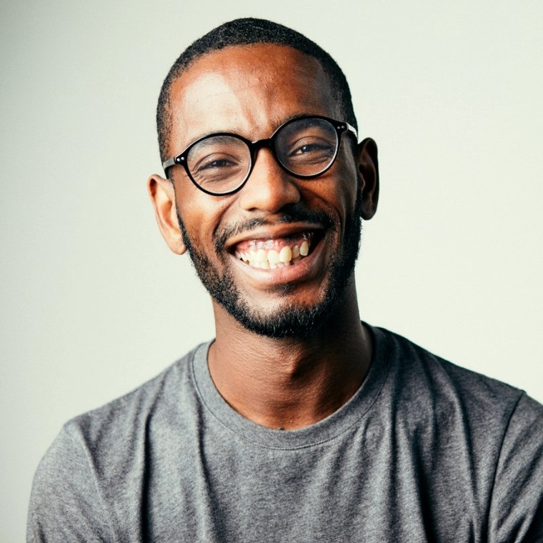 Aaron John